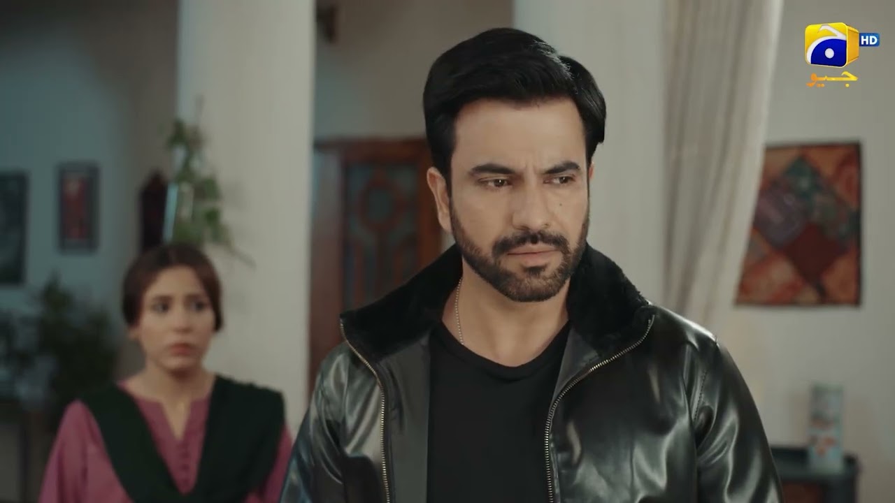 Muhafiz Episode 02 New Promo | Junaid Khan - Momina Iqbal - Sohail Sameer | Har Pal Geo