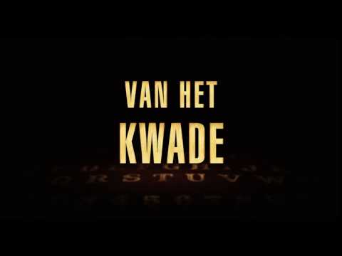 Ouija: Origin of Evil // Spot - Pray (Vlaams) (Universal Pictures)