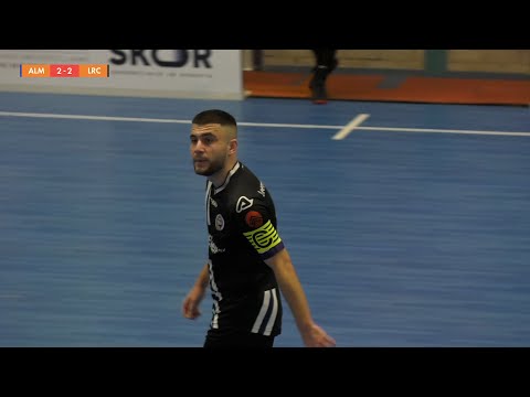 PROXSYS CUP 2022 #27 Almkerk - LRC