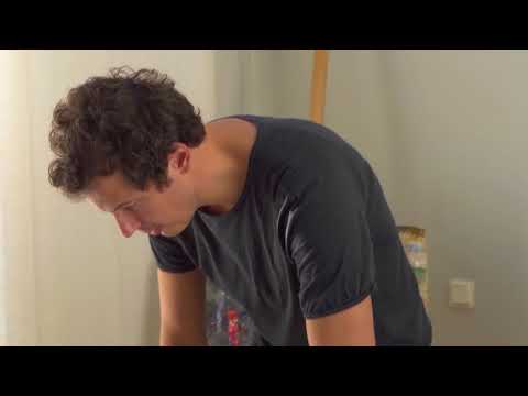 Ateljé 5 – En grundkurs i akvarell / #7 Gradient-teknik