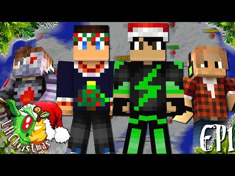 UHChristmas EP.1 - Con chi siamo?