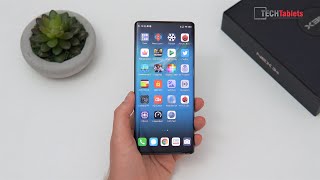 Vivo NEX 3S 5G Review - The 2020 Refresh