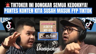 Download lagu SELAMA INI KITA SALAH SETTING ❌ ALASAN KONTEN DI REELS VIEWSNYA BESAR, TAPI DI TIKTOK KECIL - Zahid mp3