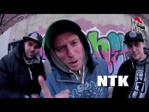 Rap4Life: Zaprasza NTK