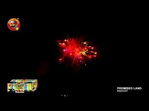 FCC1117 - Promised Land