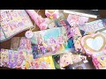 1080p Star Detective Precure ED Creditless