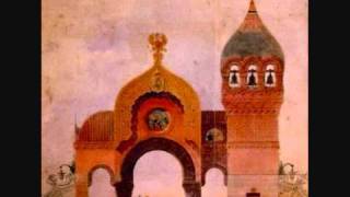 Mussorgsky 'Great Gate of Kiev' - Douglas Gamley arranger / conductor