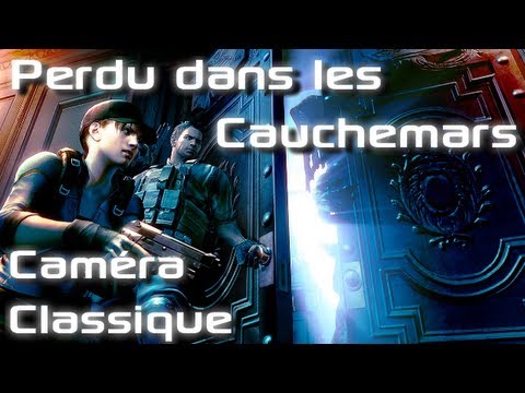 Resident Evil 5 : Perdu dans les Cauchemars Xbox 360