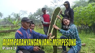 Download lagu ALAM PARAHYANGAN YANG MEMPESONA | JEJAK PETUALANG (10/06/23) Part 3 mp3