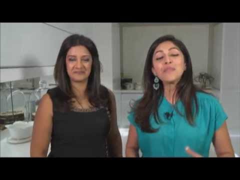 Food Mela : Nazira Moosa - Chicken Curry