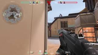 PC移行一週間のヴァロ お試し配信