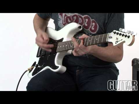 Педаль гитарных эффектов Педаль эффектов DUNLOP CM95 Clyde McCoy CRYBABY