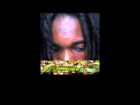 HYAH SLYCE -  EVERY DAY- RED HERRING RIDDIM - KINGSTON 11 PRODUCTIONS - AUGUST- 2012