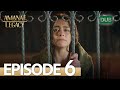 Amanat (Legacy) - Episode 6 | Urdu Dubbed | Season 1 [ترک ٹی وی سیریز اردو میں ڈب]