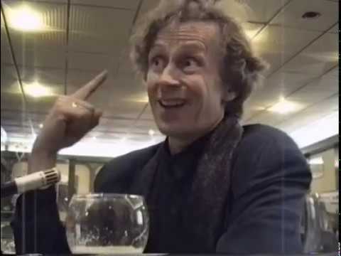 Derrick de Kerckhove