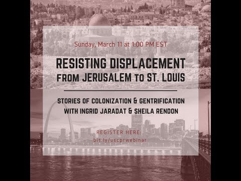 Sandra Tamari youtube video #3