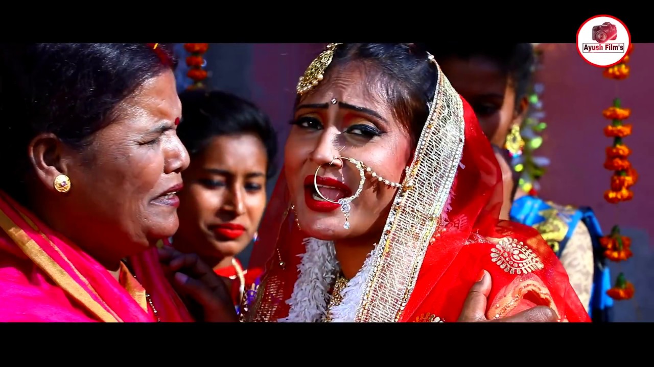 CHAL BHAUJI CHAL // चल भौजी चल // Super Hit Theth Nagpuri Songs