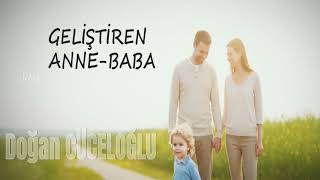 Geliştiren Anne Baba - Doğan Cüceloğlu | Kitap Özeti ve İncelemesi