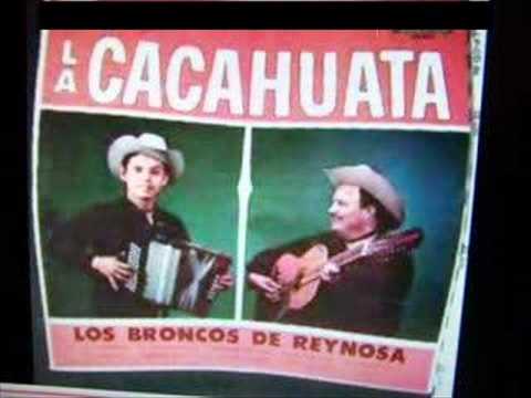 LOS BRONCOS DE REYNOSA - EL MOCHO LENCHO..(POLKA)