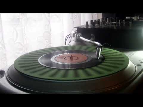 Ronnie Dyson - When You Get Right Down To It (CBS).