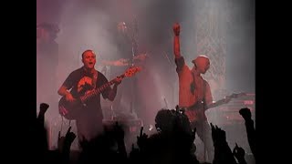 Celtas Cortos - Haz turismo (Directo Valladolid, 1997)