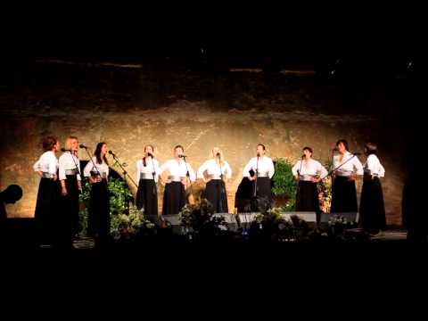 Klapa Kolapjanke  Zar je voljeti grijeh