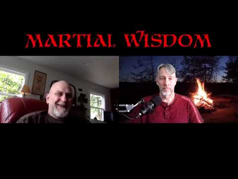 The Real History Of Aikido