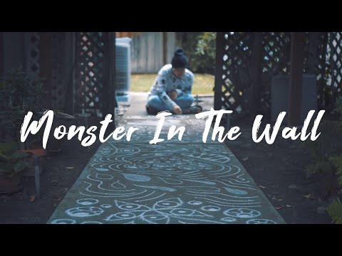 Rosendale - Monster In The Wall (Lyric Video)