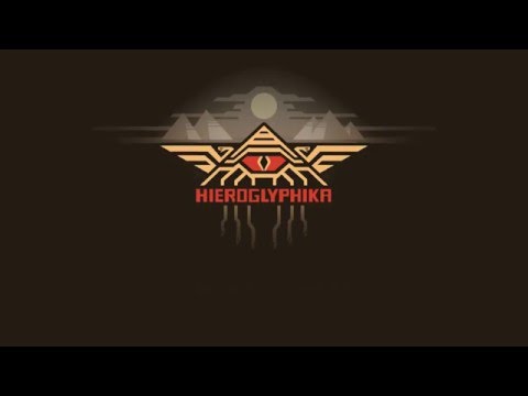 Hieroglyphika Release Trailer thumbnail