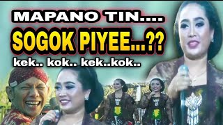 Download lagu bagong lucu goro goro wayang kulit ki seno nugroho👉super mesra tenan tatin karo dalange mp3