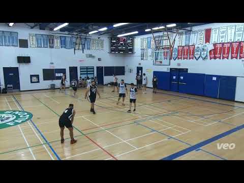 UAC(49) vs Rpg Rockets(45) - Saturday tier 5 - tcbl 2022 summer
