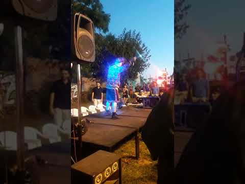 Frescolate freestyle level  en merlo