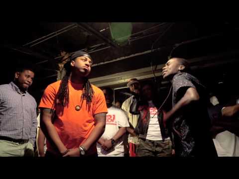 Sinning Rello vs S.P.A.D.E.