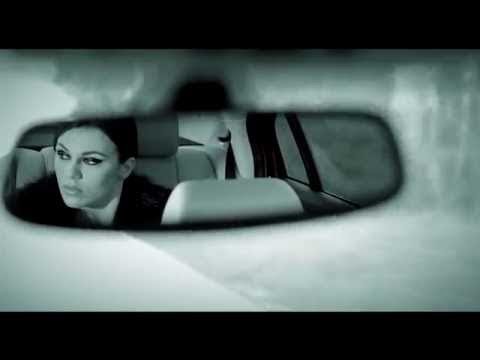 Sandi Cenov - Da mogu biti njen  (OFFICIAL MUSIC VIDEO)