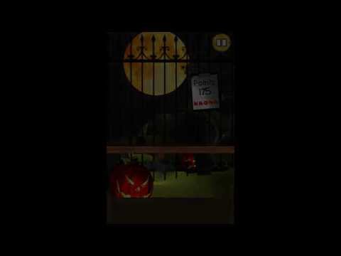 Tin Strike Halloween Video