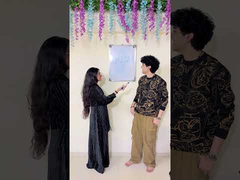 Challenge👍🏻 #zidaanshahidaly