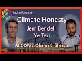 Climate Honesty - Ending Climate Brightsiding