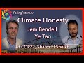Climate Honesty - Ending Climate Brightsiding