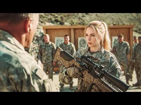 “Let Me Try,” She Said — Then Broke Fort Halcyon’s 12-Year Record in 24.8 Seconds