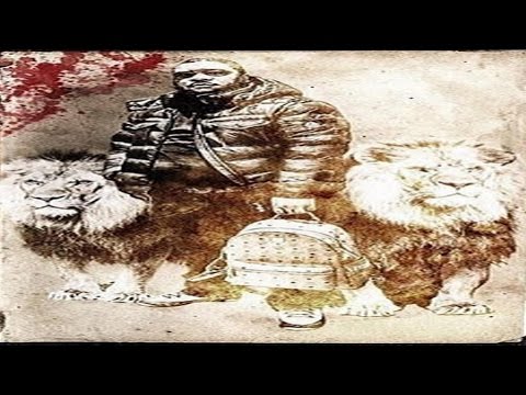 Ar-Ab Ft. Lihtz Kamaraz - Nobody Safe (Prod. Battman) Protocol Vol  1 @AssaualtRifleAb @MullaRulez