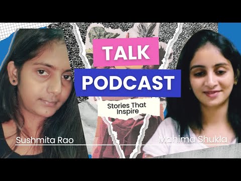 Captivating Conversation English Practice With @Mamta Shukla | Secret of speaking | How We Speak 😇🥰