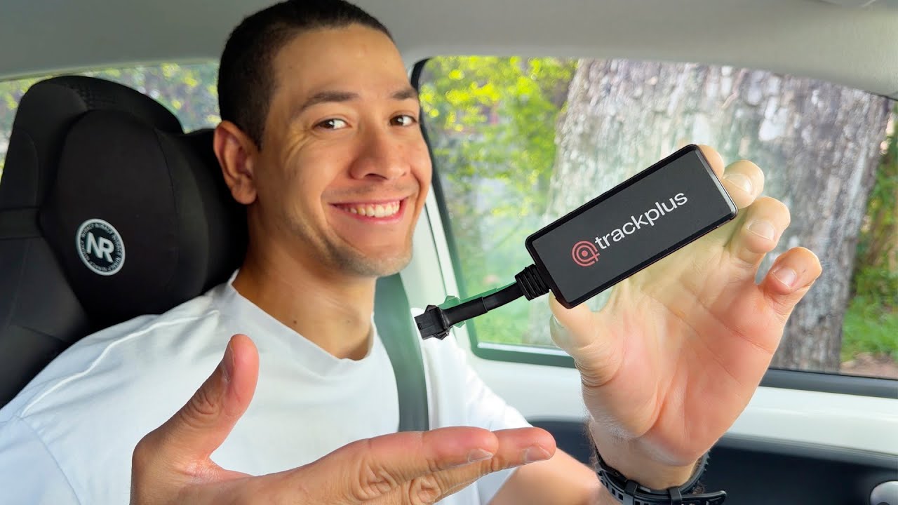 COMPREI O RASTREADOR MAIS BARATO DA INTERNET PARA MEU CARRO! VALE A PENA?!
