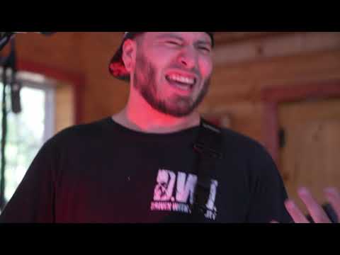 Sons of Texas - Feed The Need | Machine Shop LIVE! | (In The Studio)