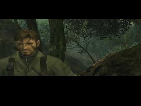 cheat metal gear solid 3 snake eater ps 2