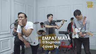 Download lagu EMPAT MATA - D'BAGINDAS (LIVE COVER FILOSOFI BAND) mp3