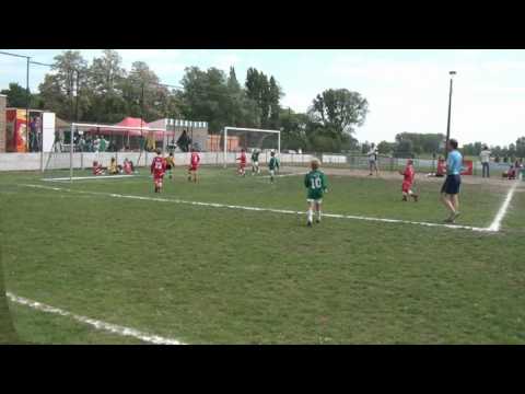 Tornooi Hamme-Zogge U8 8-05-2011 Schroevers Moorsel