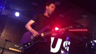 Mr. Big - Take Cover  (Kansas City, MO 6/19/17)