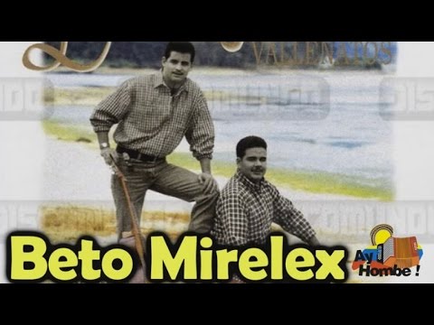 Mi soledad- Los Inquietos Vallenatos (Con Letra HD) Ay hombe!!!