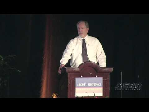 Aero-TV: Blue Avionics - AEA 2016 New Product Introduction
