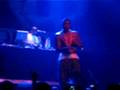 Nas I Can Oochie Wally Live In Amsterdam 15 05 2007